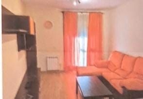Living room of Apartment for sale in Alameda de la Sagra  with Heating and Parquet flooring