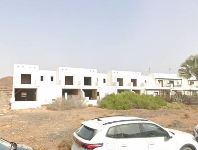 Edificio en Venta en C/ Sefio en Charco de Palo