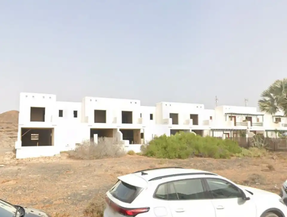 Edifici en venda en Haría