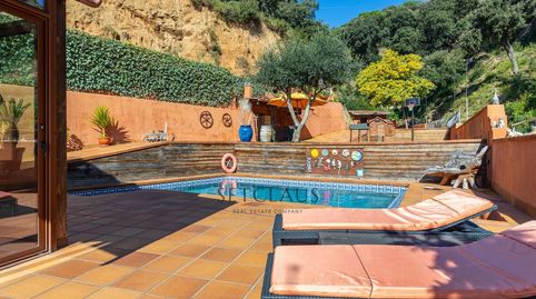 Foto 4 de Casa o xalet en venda a Teià, Barcelona