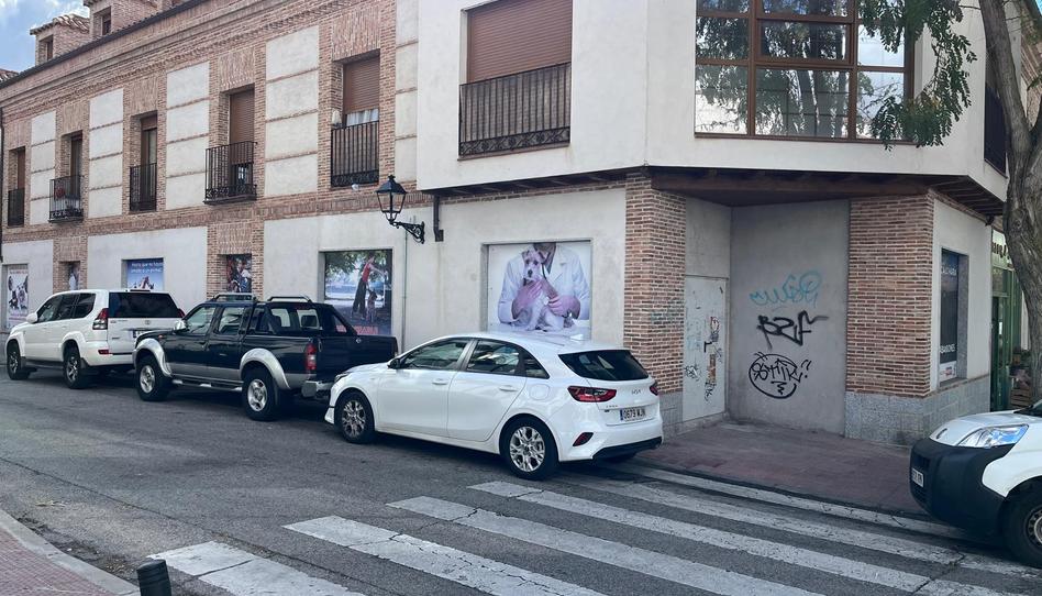 Photo 1 of Premises for sale in Calle de la Caridad, 17, Brunete, Madrid