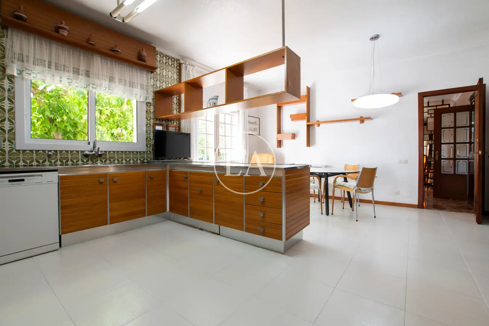 Kitchen of Houses for sale in Cambrils  with Heating, Private garden and Terrace