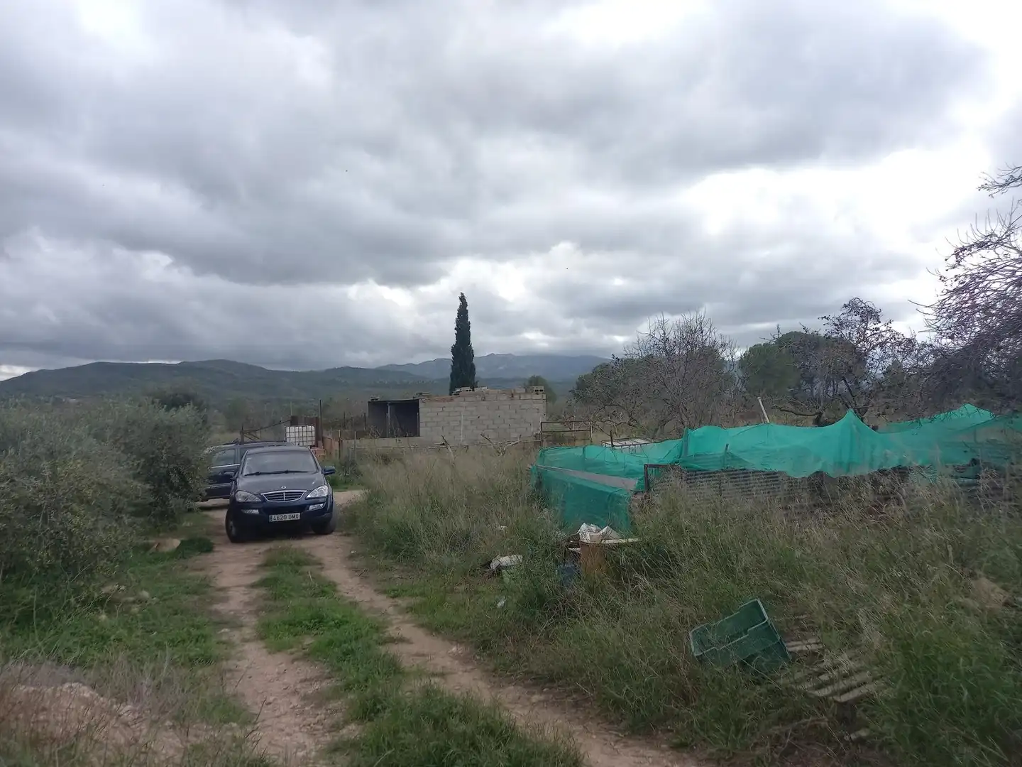 Rural land for sale in El Pinell de Brai, imagen 11