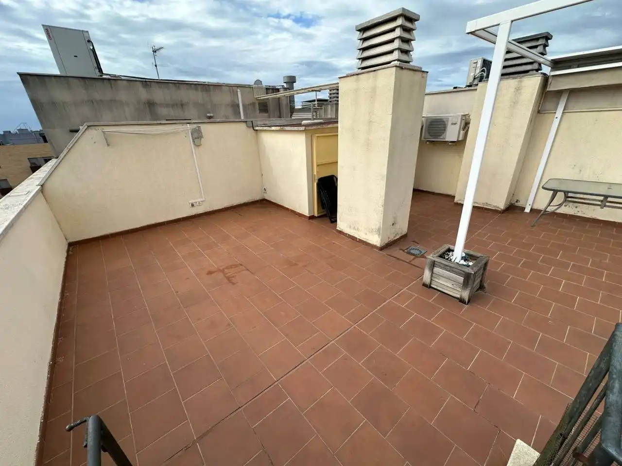 Terrassa de Àtic en venda en Vila-seca amb Aire condicionat, Calefacció i Parquet