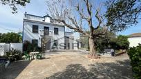 Exterior view of House or chalet for sale in Alzira  with Air Conditioner, Terrace and Swimming Pool