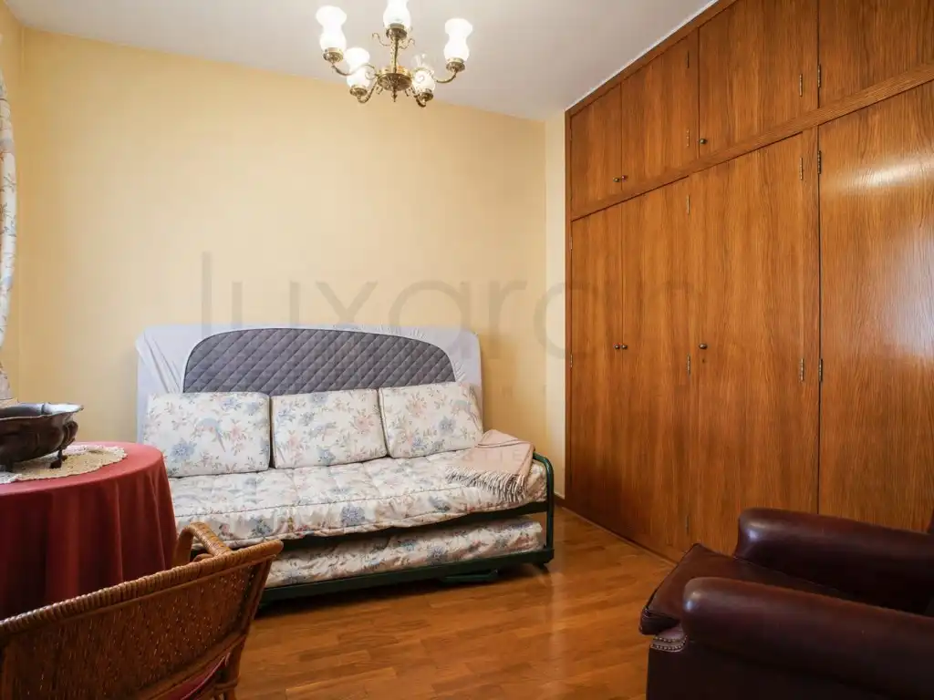 Bedroom of Attic for sale in Barcelona