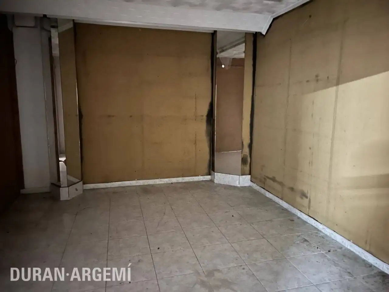Commercial properties for rent in Terrassa