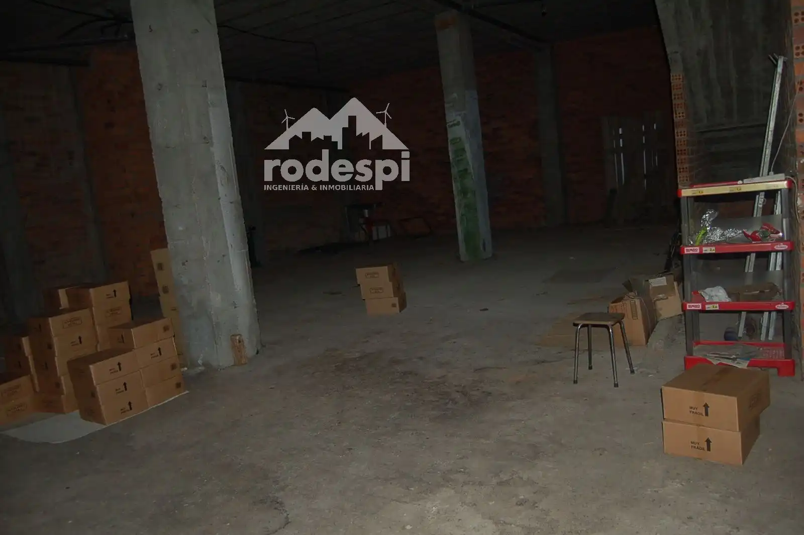 Local comercial en alquiler en Ponteareas, imagen 7