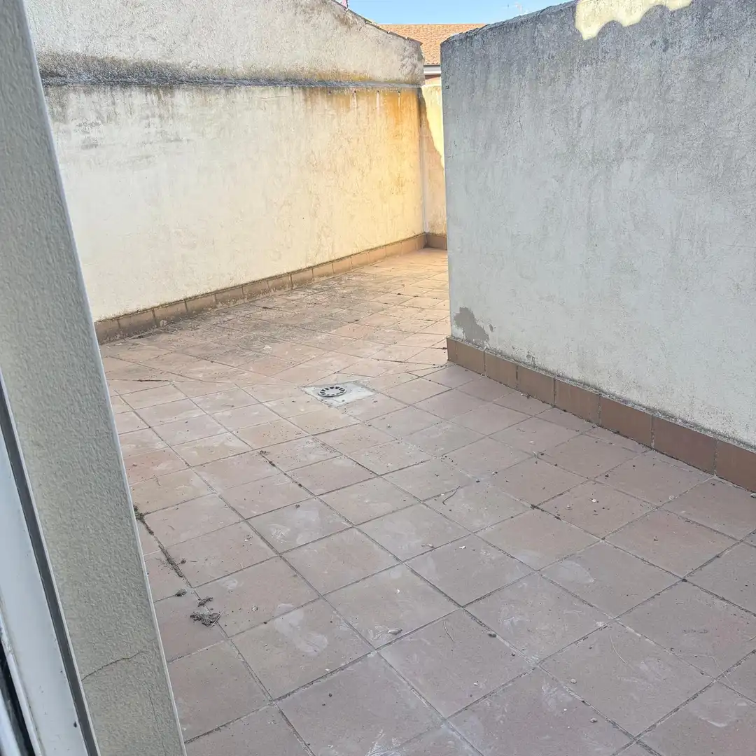 Terrassa de Pis en venda en La Fuente de San Esteban , Salamanca
