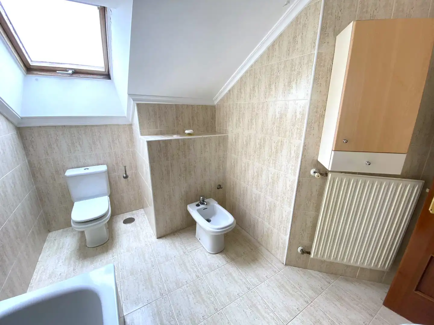 Appartement avec ascenseur à vendre à Calle Leonardo Rucabado 26P, imagen 35