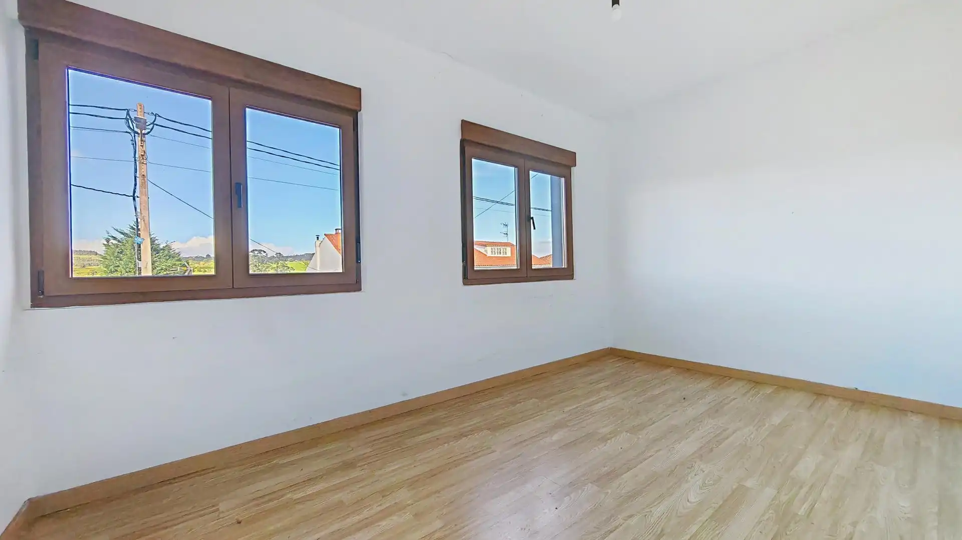 Habitación de Casa o chalet en venta en Carreño con Calefacción y Amueblado