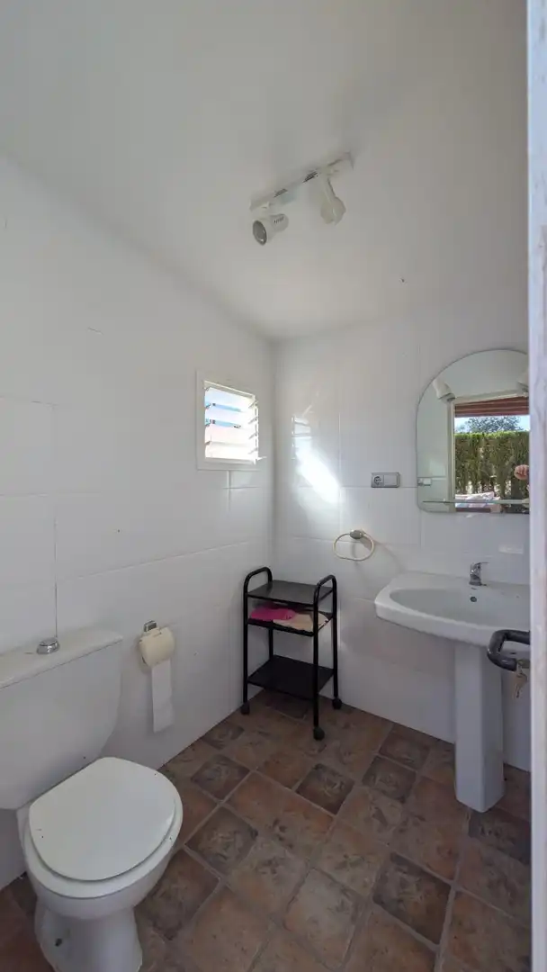 Villa avec piscine à vendre à La Algoda - Matola - Llano de San José, imagen 42