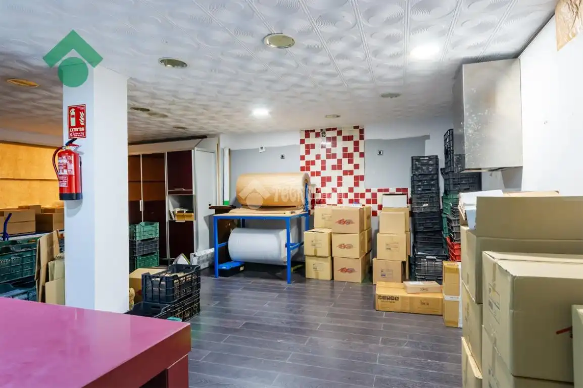 Business premises for sale in Almuñecar centro, imagen 3