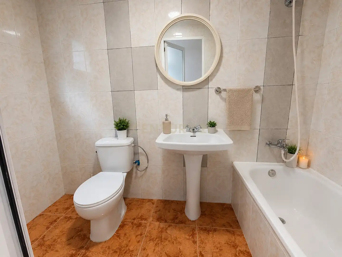 Baño de Casa o chalet en venta en Alberic