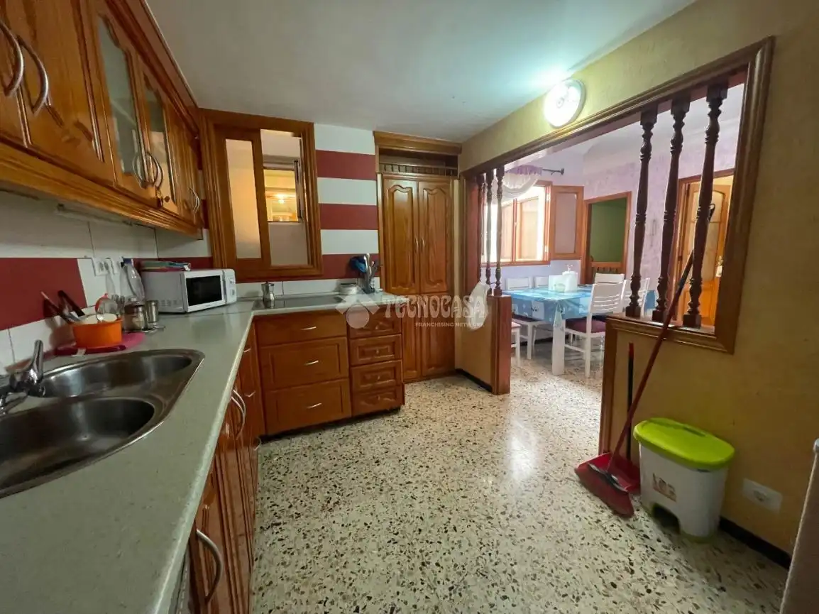 Casa en venda a C. San Borondón, imagen 31
