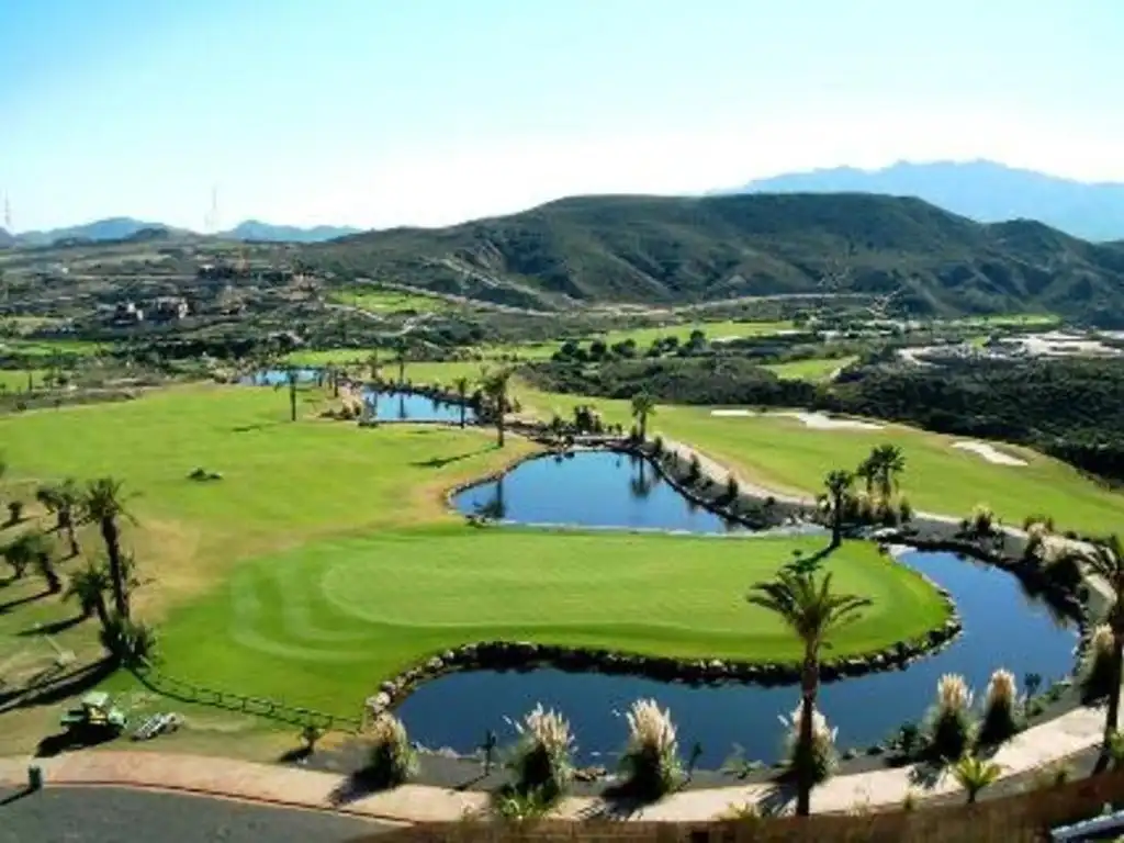 Terreny residencial en venda a Golf Valle Este, imagen 8