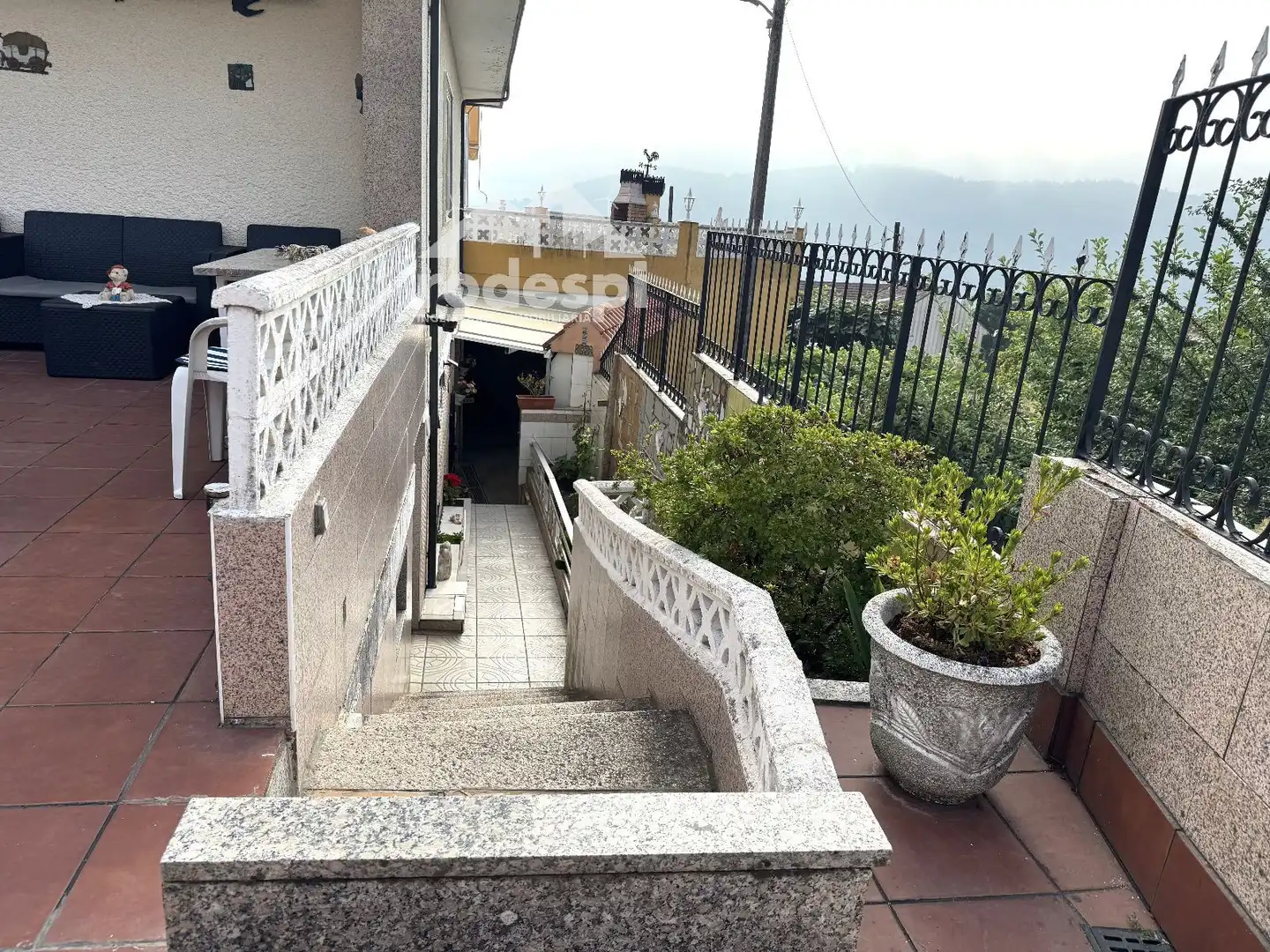 Detached house for sale in Franqueiran, imagen 26