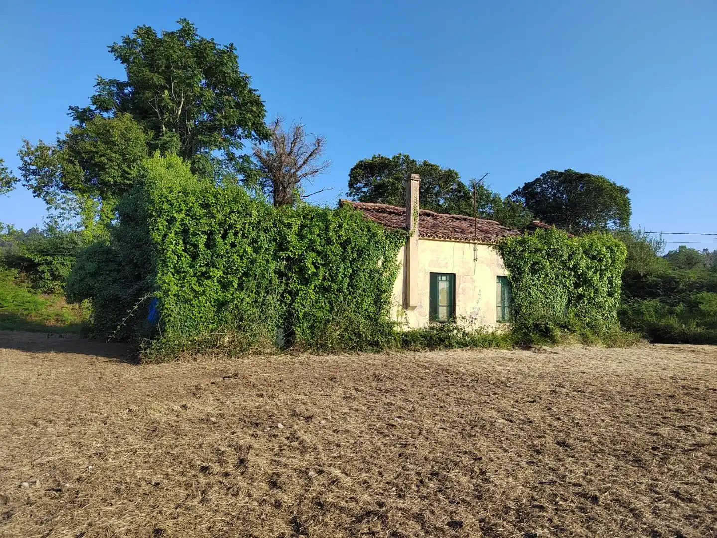 Casa amb jardí en venda a Lugar Trasmil 11, imagen 3