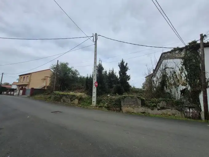 Terreni e lotti in vendita a Rúa Pomar, imagen 4