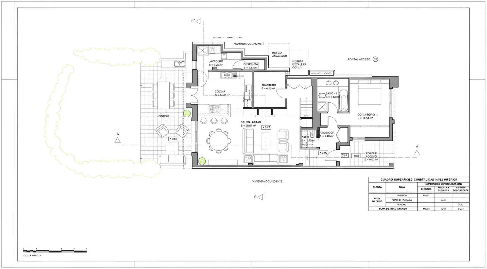 Erdgeschosswohnung mit Pool zum Verkauf in San Pedro de Alcántara, imagen 20