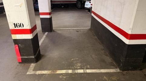 Foto 2 de Garatge en venda a Calle Indústria, El Camp d'en Grassot i Gràcia Nova,  Barcelona Capital