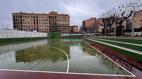 Foto 2 de Piso en venta en Calle Primavera, 18, Barrio de Zaidín, Granada Capital