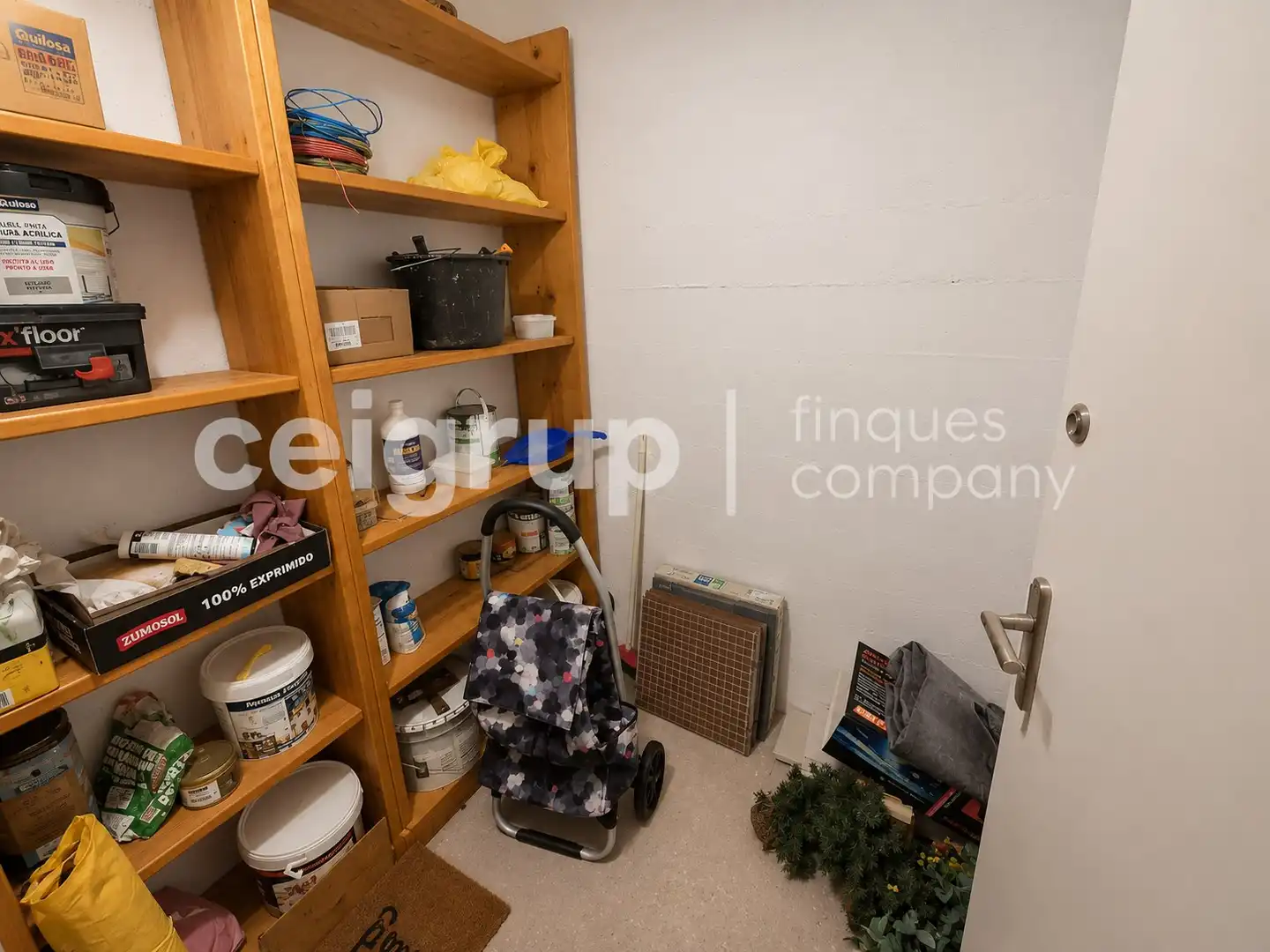 Flat for sale in Llançà  with Heating, Terrace and Storage room