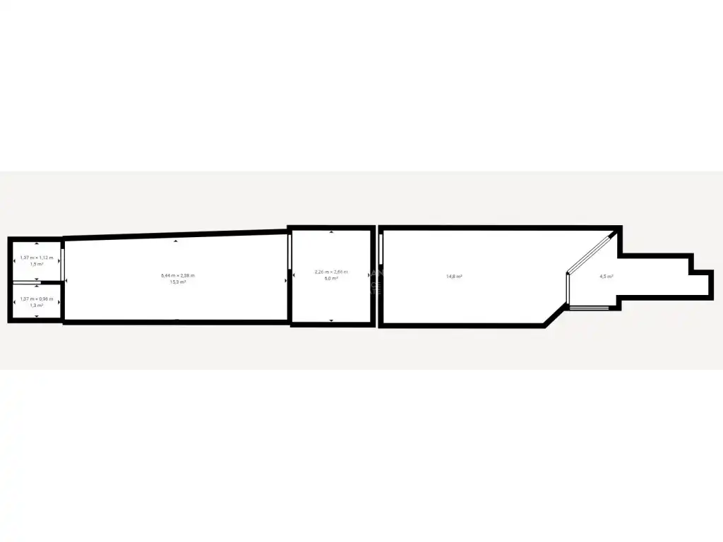 Reihenhaus zum Verkauf in Calle Obispo Climent, imagen 30