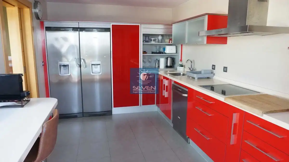 Villa con piscina in vendita a Velilla - Velilla Taramay, imagen 54