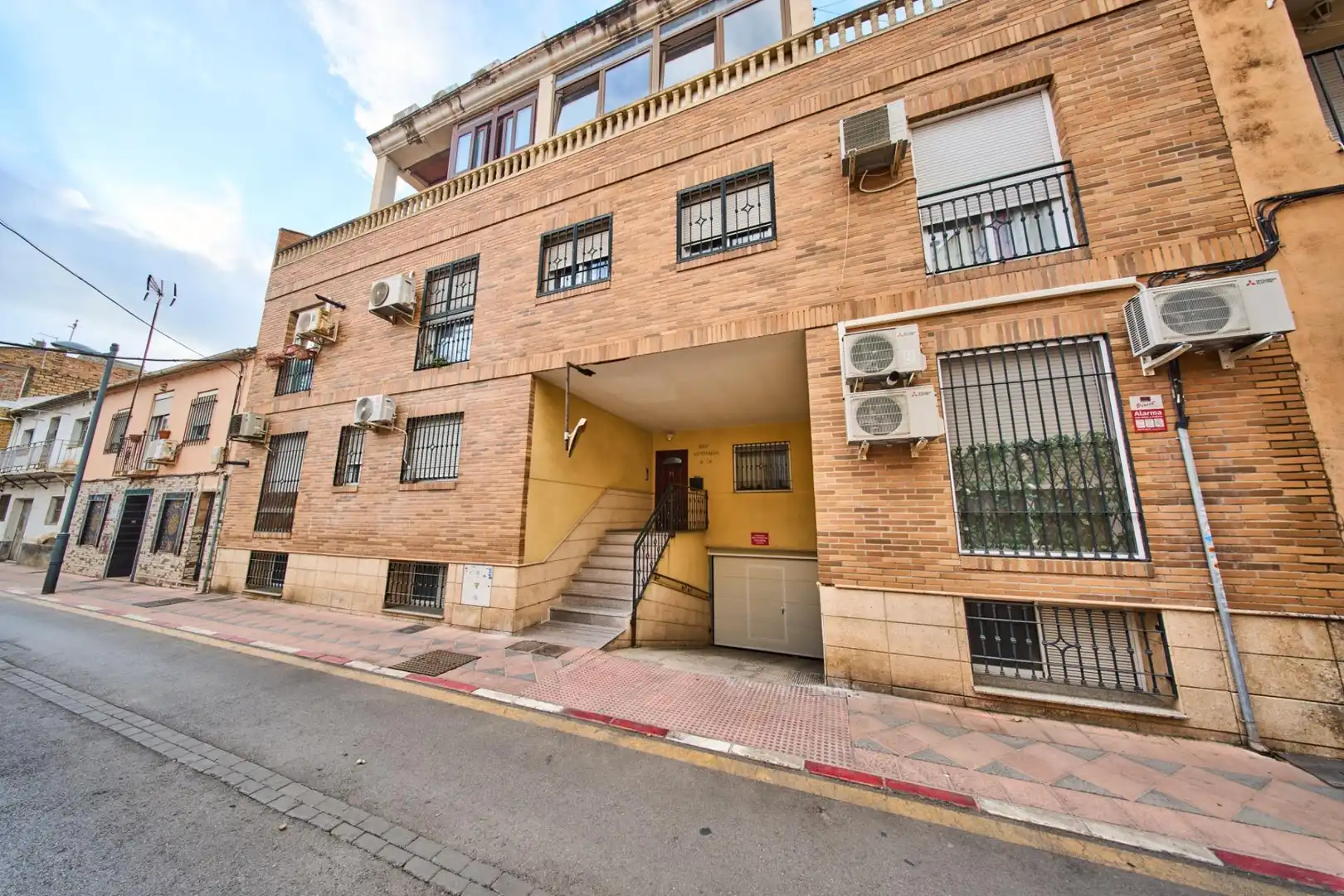 Apartment mit Aufzug zum Verkauf in Calle de Salamanca 18, imagen 22