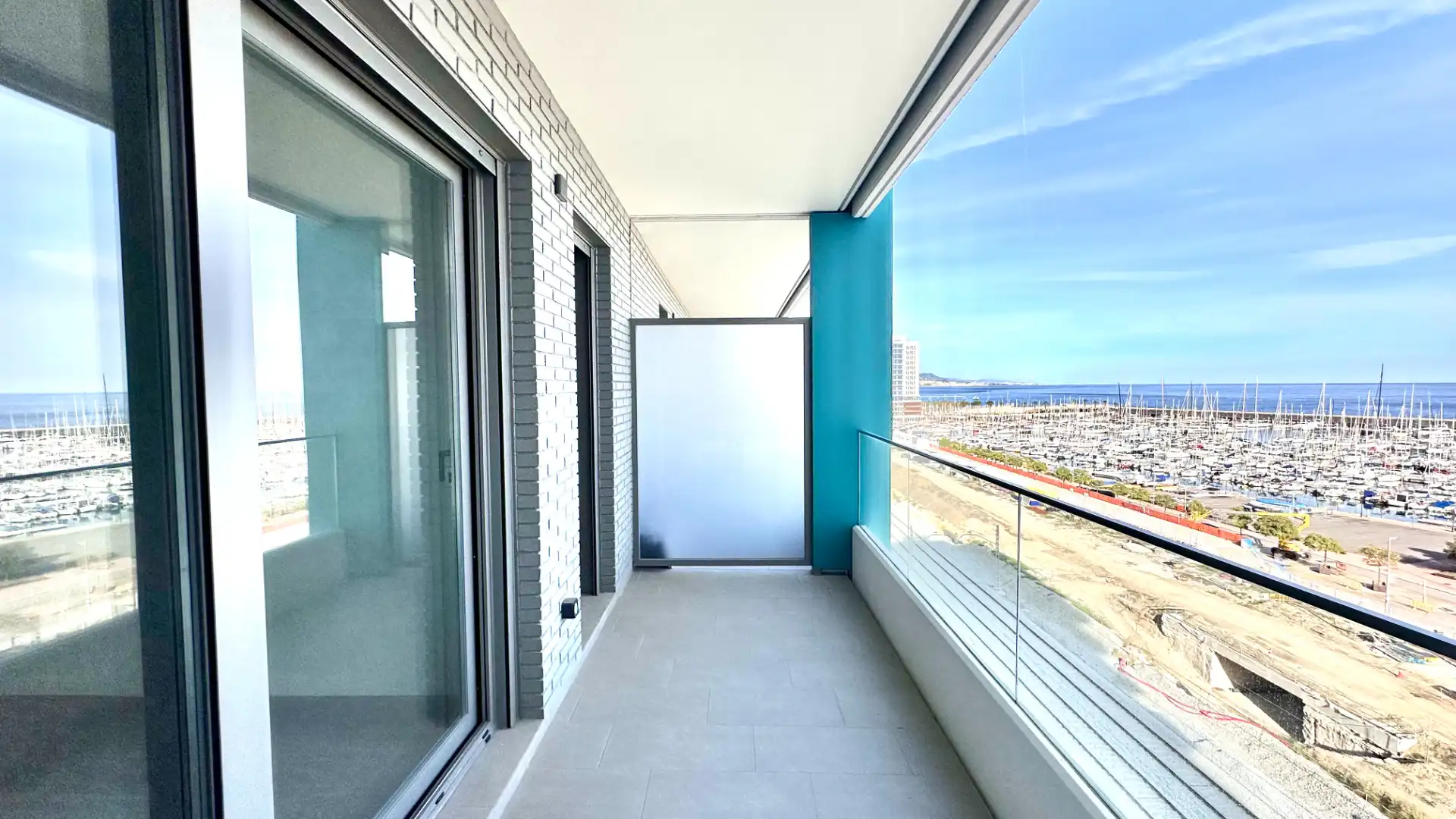 Piso en venta en Carrer d'Eduard Maristany, Port