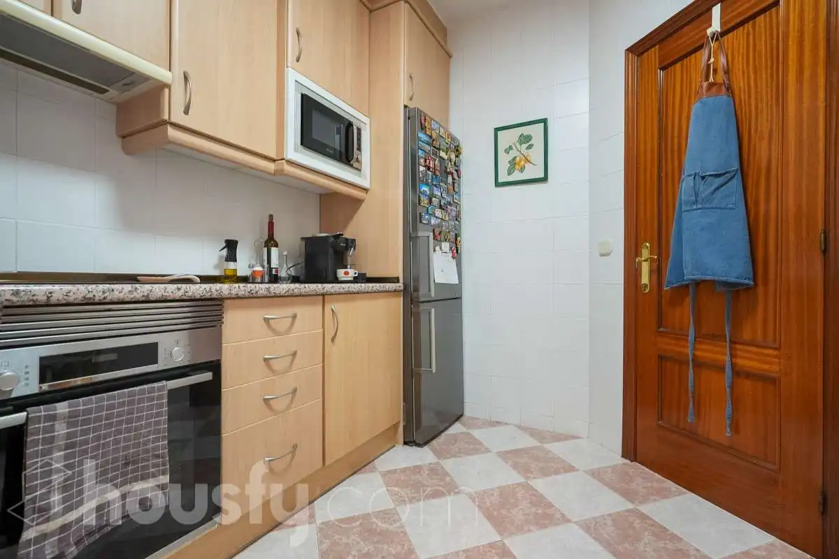 Piso en venta en Calle Cardenal siliceo, Prosperidad