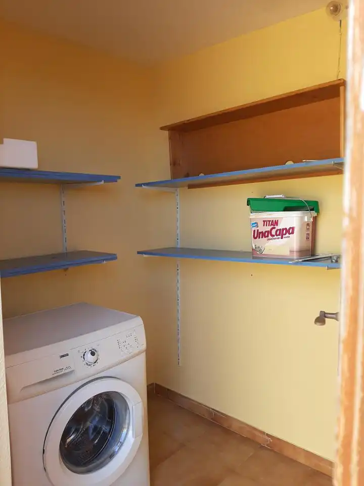 Bedroom of Apartments for rent in Adeje  with Furnished