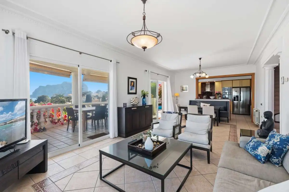 Casa in vendita a Carrió - La Merced - Los Pinos, imagen 8