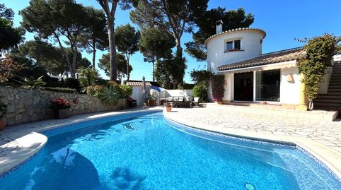 Photo 2 of Houses for sale in La Pedrera - Vessanes, Dénia