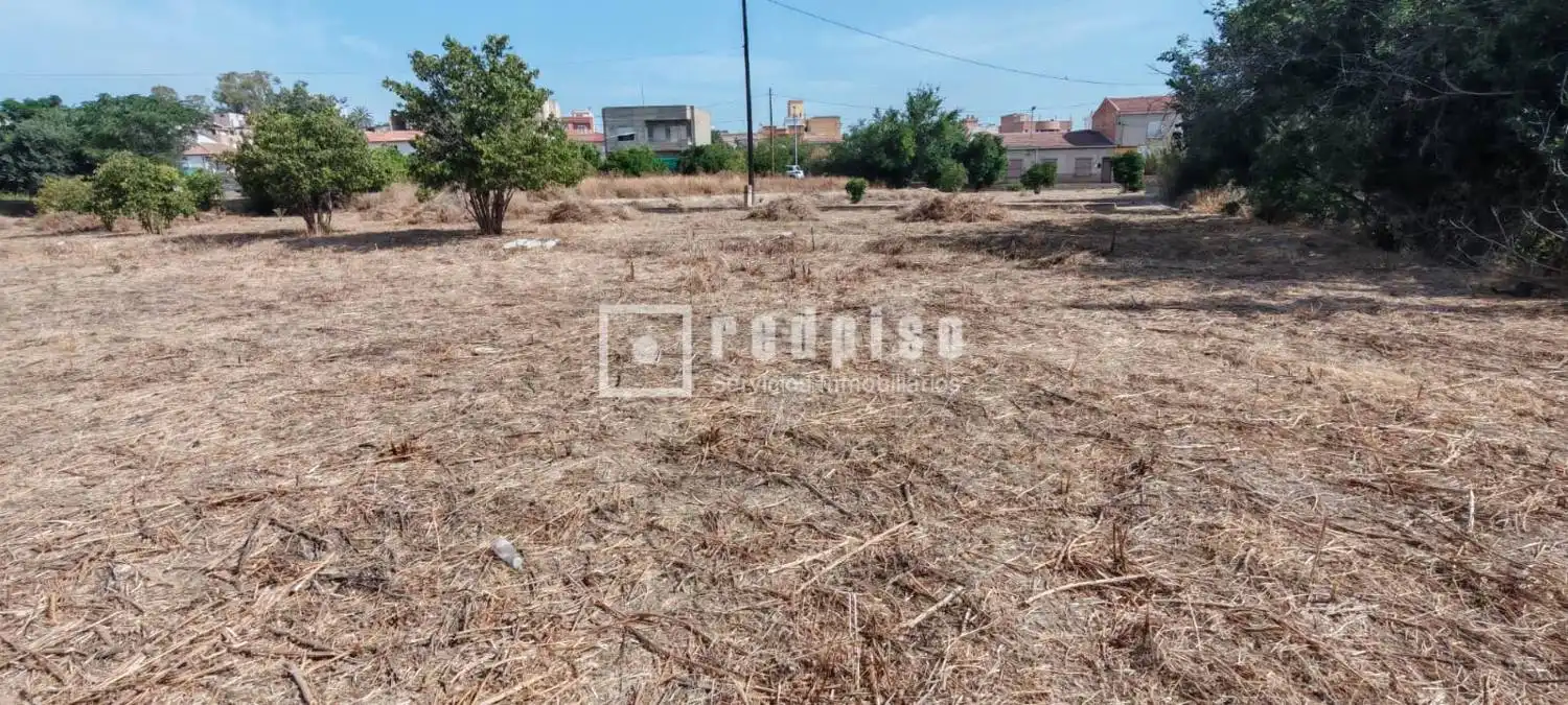 Terreno residenziale in vendita a Alcantarilla 0, imagen 8