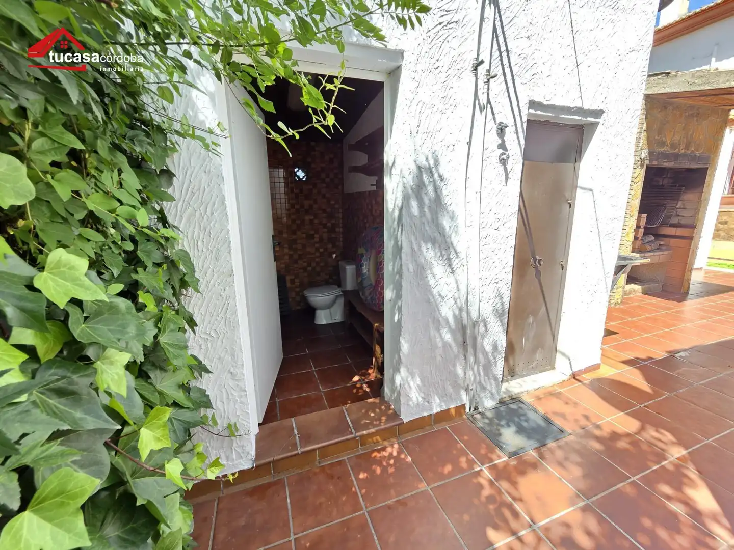 Villa mit Pool zum Verkauf in Almodóvar del Río, imagen 77