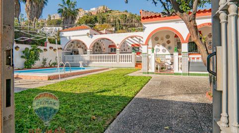 Foto 3 de Casa o xalet en venda a Calle Viejo de Velez, Lo Cea, Málaga