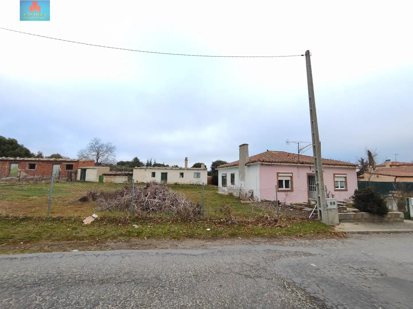 Houses for sale in Zona Rural