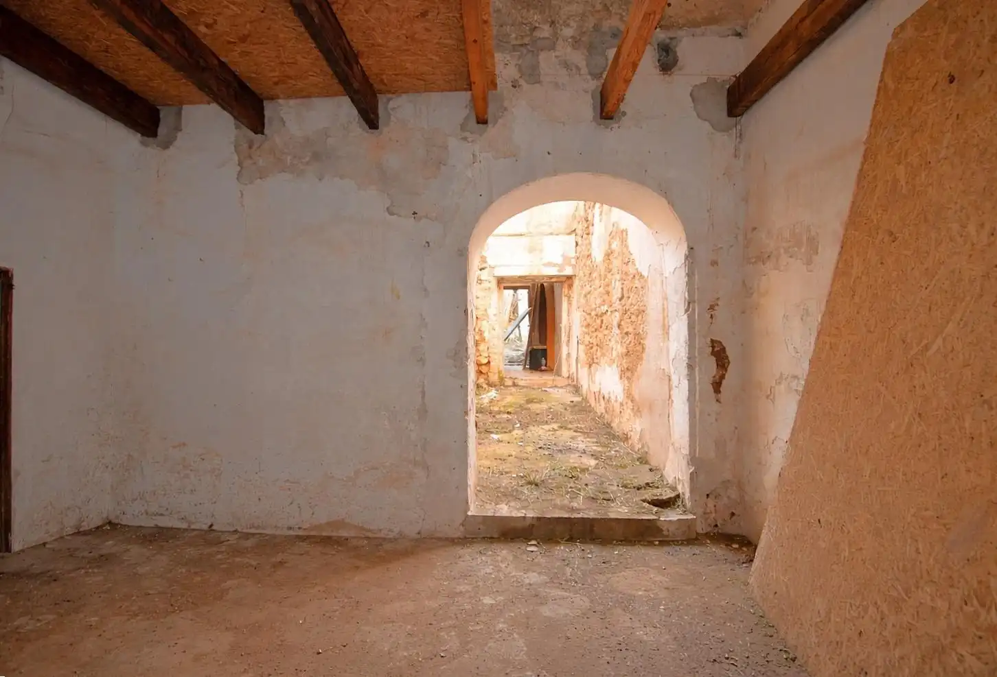 Maison avec jardin à vendre à Calle PARE ALZINA, imagen 4