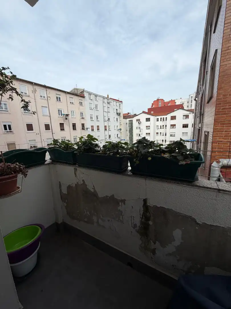 Pis amb terrassa en venda a Calixto Diez Kalea, imagen 18