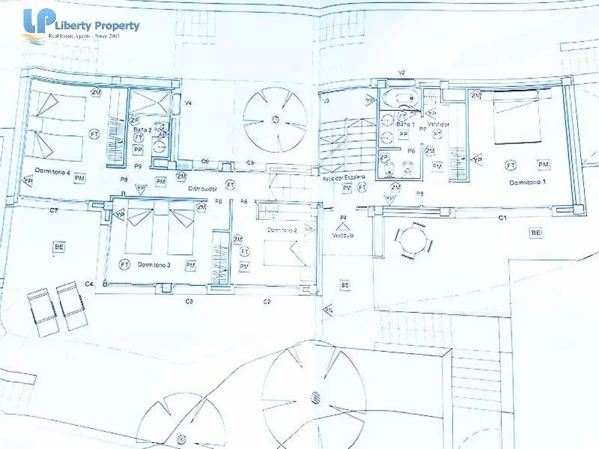 Terreno residencial en venta en Mas Trader - Corral d'En Tort - Corral d'En Cona, imagen 14