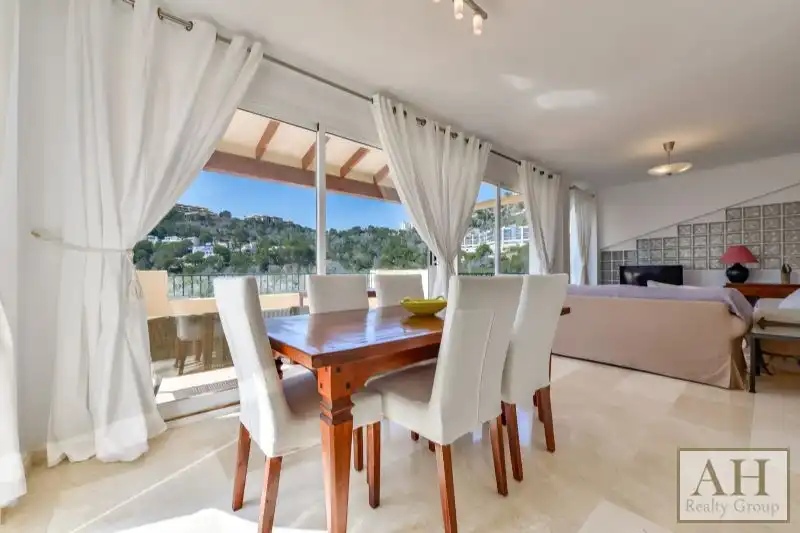 Comedor de Casa o chalet en venta en Altea