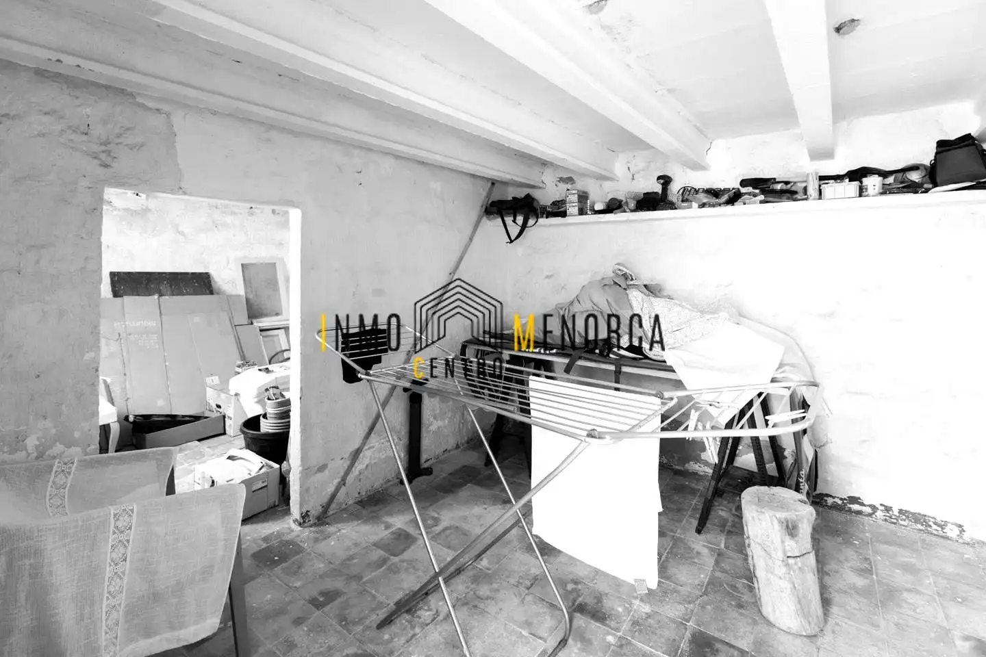 Terraced house with pool for sale in Ciutadella, imagen 37