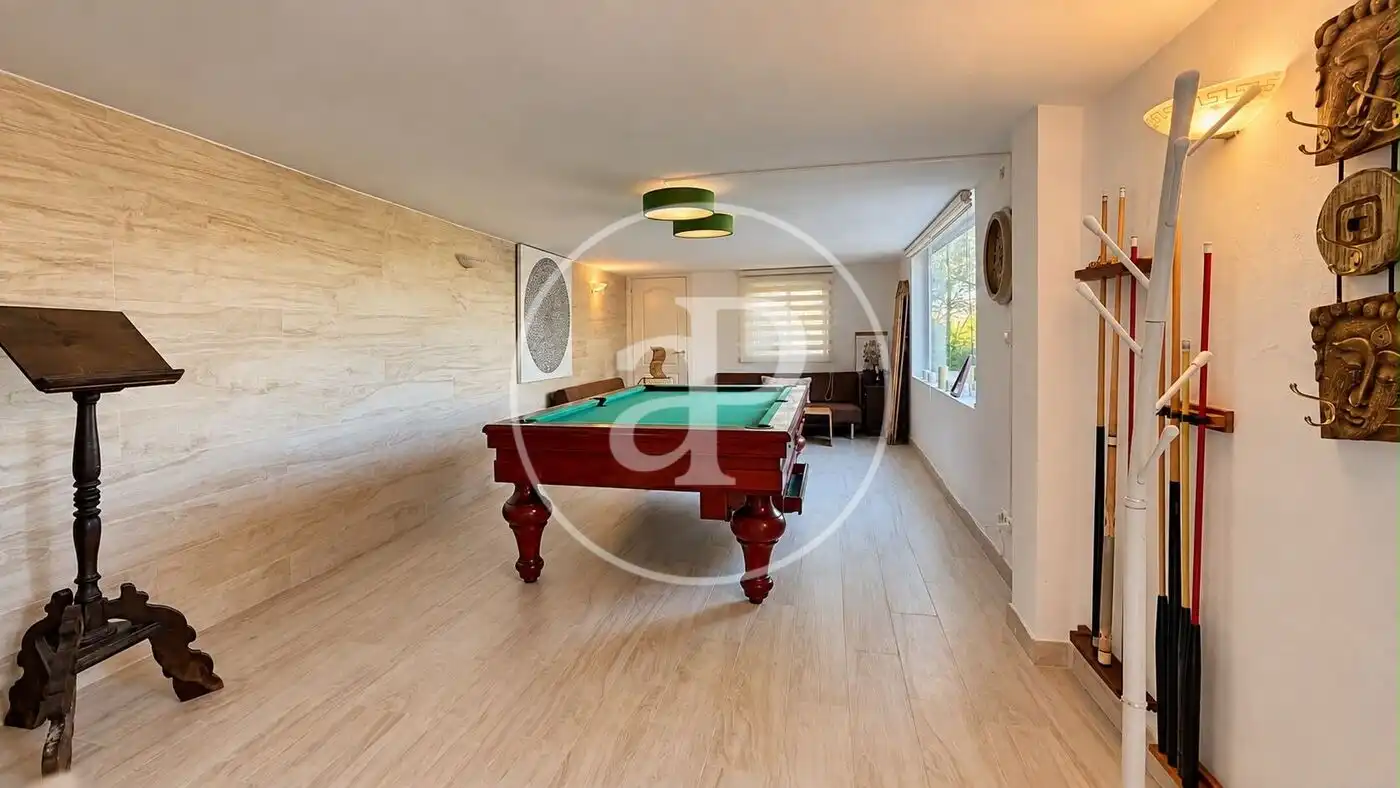 Casa con piscina in vendita a Pedralba, imagen 8