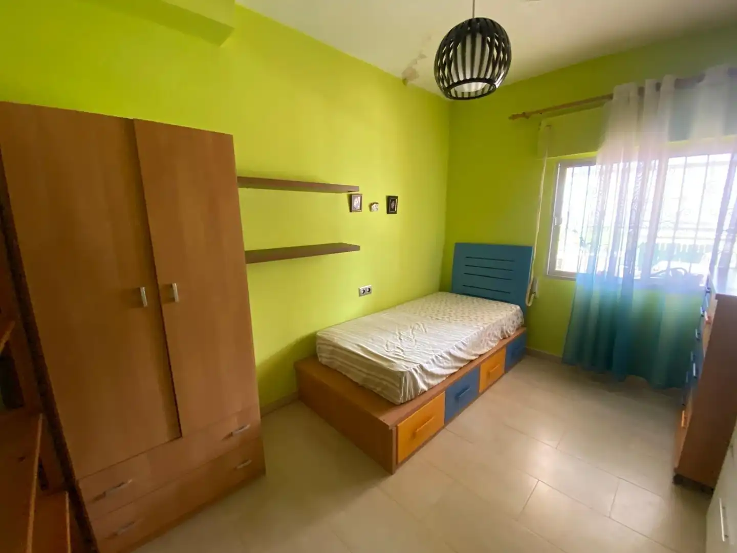 Habitación de Casa o chalet de alquiler en Algeciras