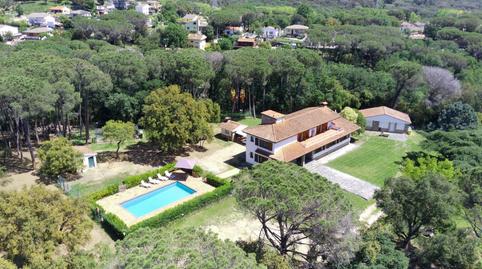 Foto 4 de Finca rústica en venda a Camino, 81, Sant Feliu de Buixalleu, Girona