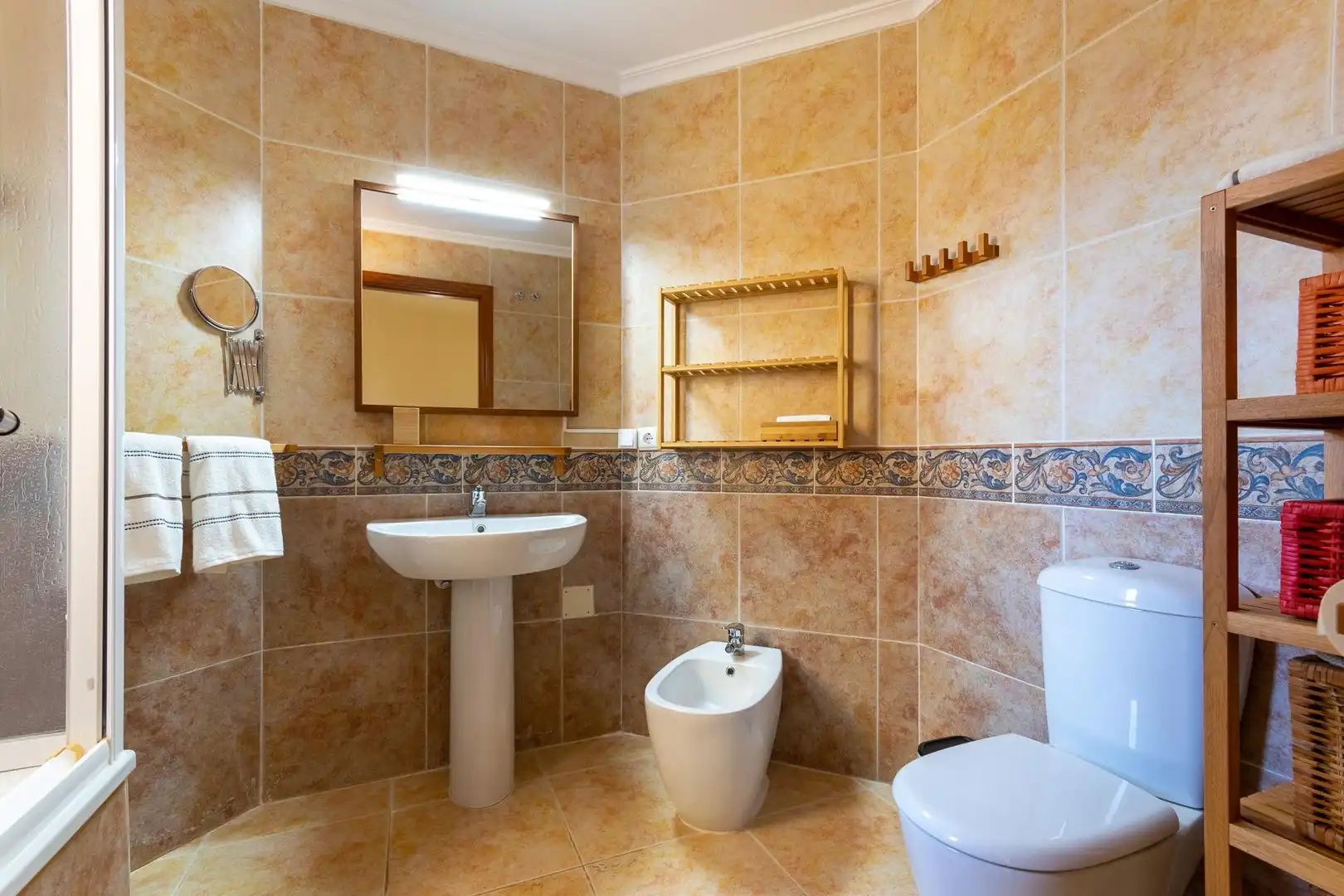 Bungalow with pool to rent in Calle MONTE DE STA POLA 10, imagen 29