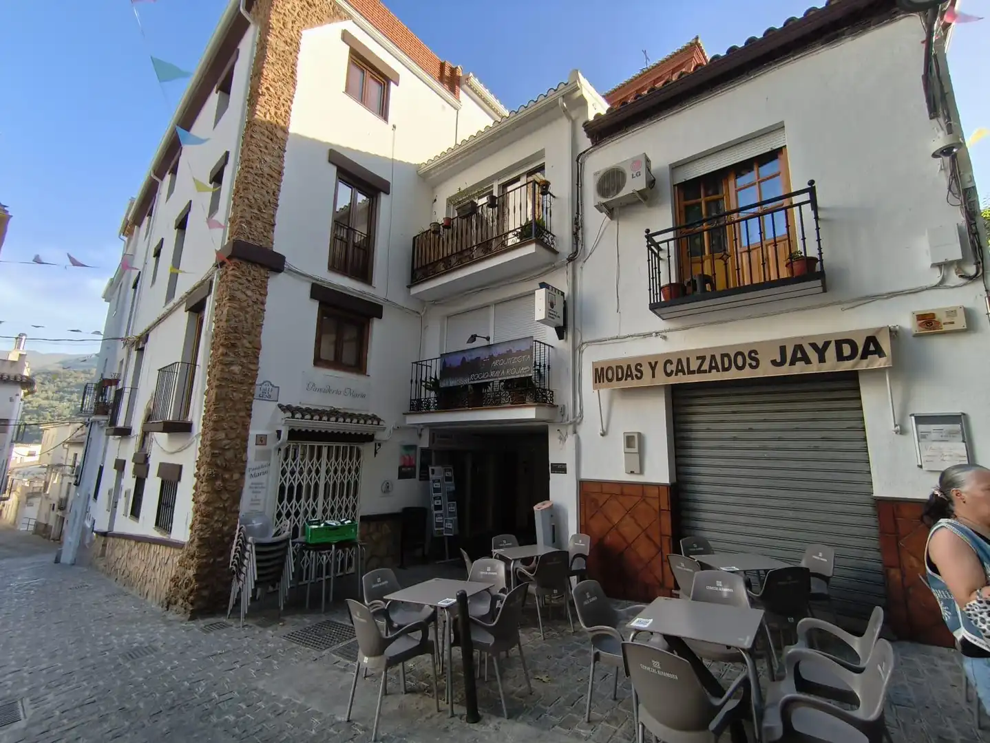 Casa rústica en venda a Güéjar Sierra, imagen 15