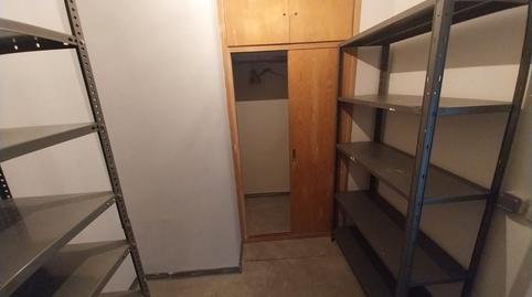 Foto 2 de Traster de lloguer a Ronda Manuel Granero, Conde Orgaz - Piovera, Madrid